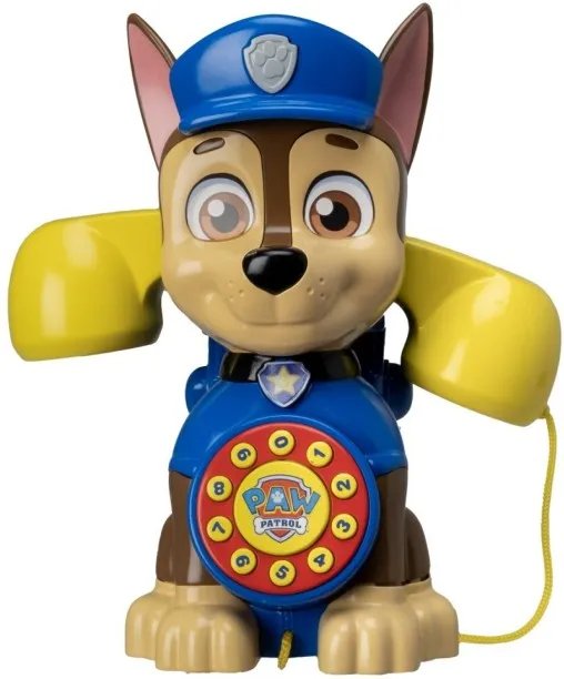 Paw Patrol Phone Phones