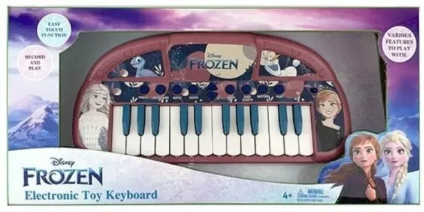 Frozen KEYBOARD Other Musical Instruments Toy