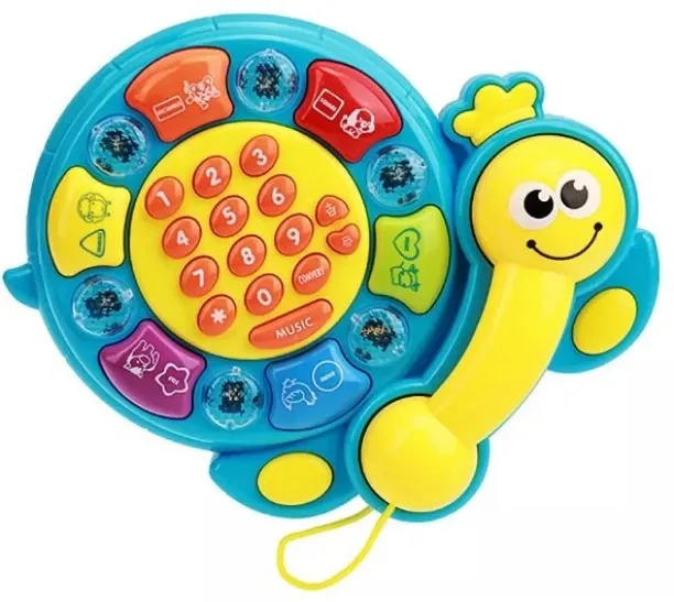 PSM MUSICAL TOY Other Musical Instruments Toy