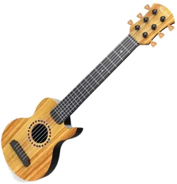 Generic GC Wood Musician Kids Guitar Guitar