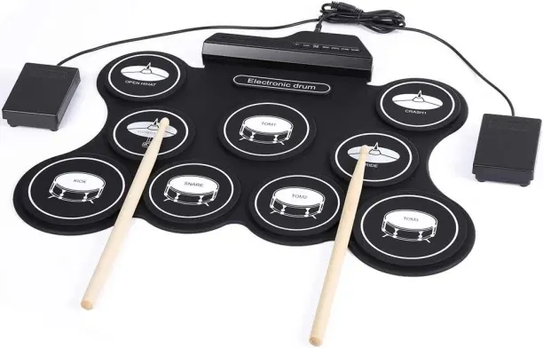 Flycross ELEOPTION Electronic Drum Drum