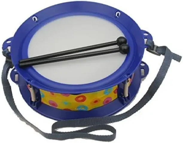 Toddler Musical Interactive Set Musical toy Drum