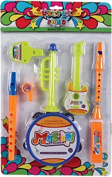AZ Décor 065-003645 Other Musical Instruments Toy