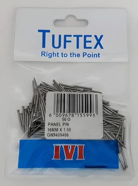 Tuftex 13 mm Dry Wall Nails