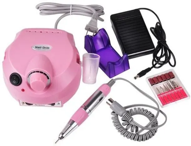 Generics 7567 Nail Drill Machine