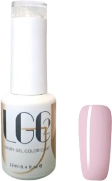 LGC Censor Ship 3655-055 Gel Nail Polish