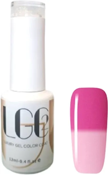 LGC Colour Changing Merak CC064 Gel Nail Polish