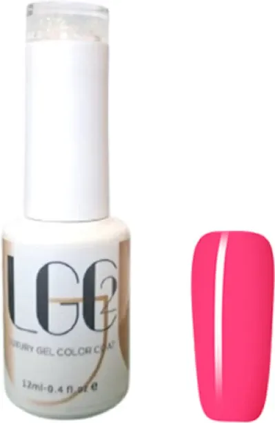 LGC Dot CandyFloss 2909-752 Gel Nail Polish