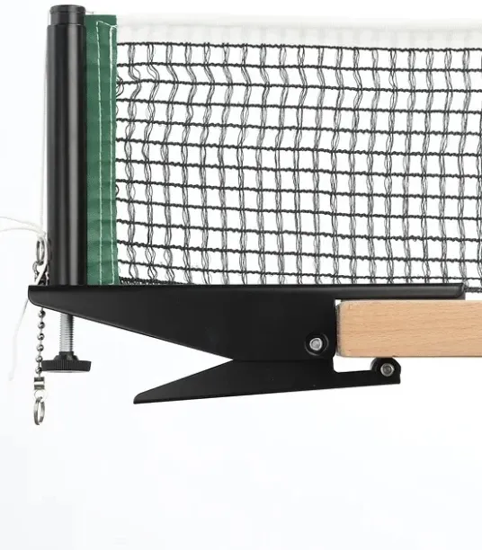 Lion Automatic Net and Pole Set Table Tennis Net