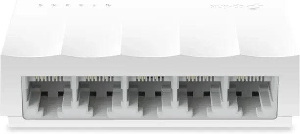 TP-LINK LS1005 Network Switch