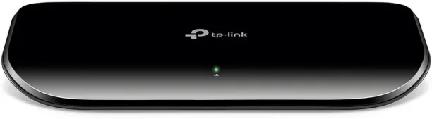 Tp-Link NET-TL-SG1008D Network Switch