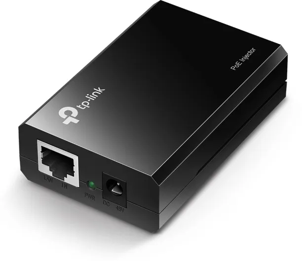 TP-Link TL-POE150S PoE Injector Network Switch