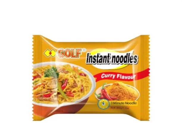 Golf GLF72527 Instant Noodles