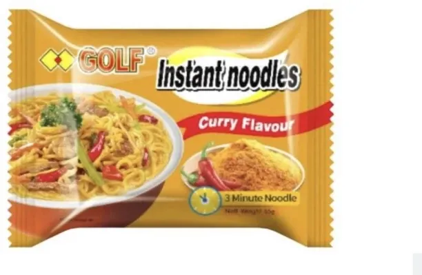 GOLF omni Instant Noodles