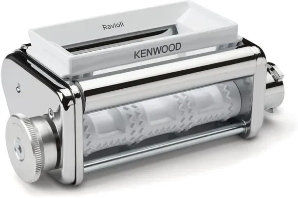 Kenwood KAX93.A0ME Spaghetti Maker