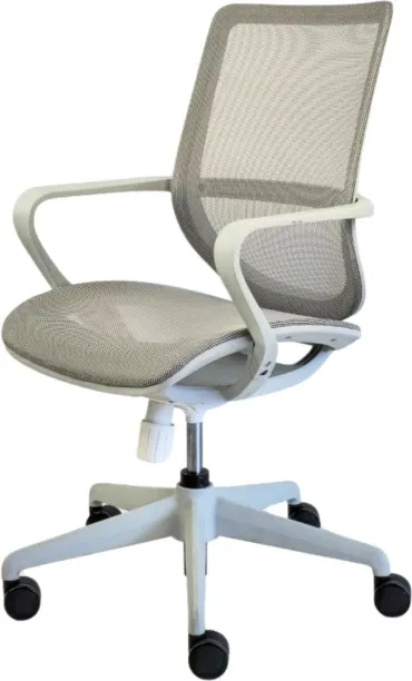 Chi Components Mojito Mid Back Chair