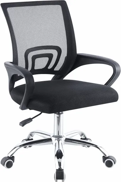 Artisyn Mesh standing office chair with adjustable height Office Adjustable Arm Chair