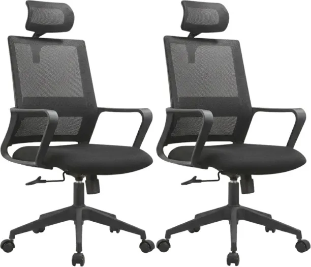 SMTE 8610-T Office Arm Chair
