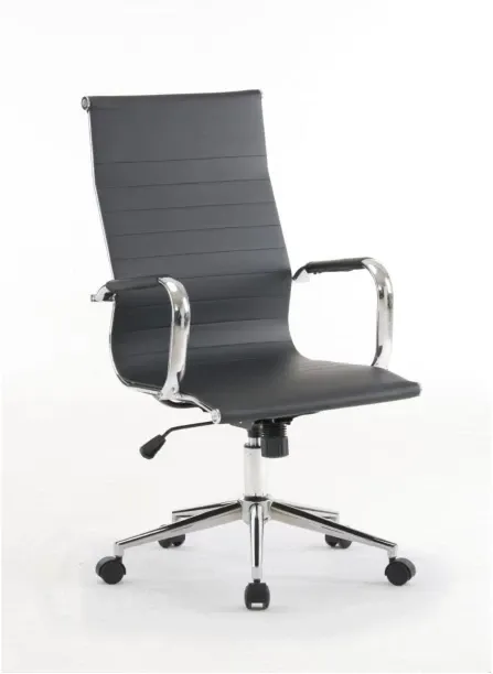 Fancy Corner JZ-922H High Back Chair