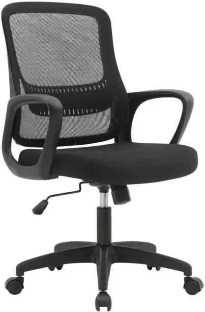 Linx Mid Back Chair