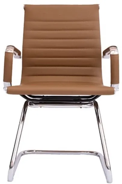 Office Visitor's Chair 817DD Office Visitor Chair