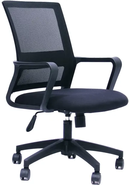 Infinity Homeware Monaco Office Arm Chair