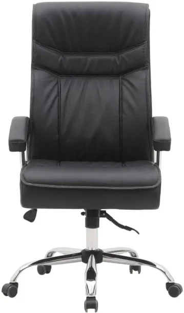 Koga Jefferson High Back Chair