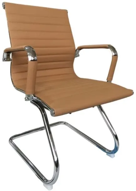 Werdafurn BWN-011 Office Visitor Chair