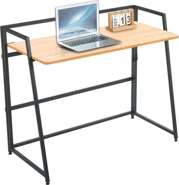 Golden Star Africa Work Desk Foldable Study Table Dressing Table Multipurpose Table