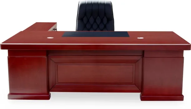GOF Furniture HX2455 Office Table
