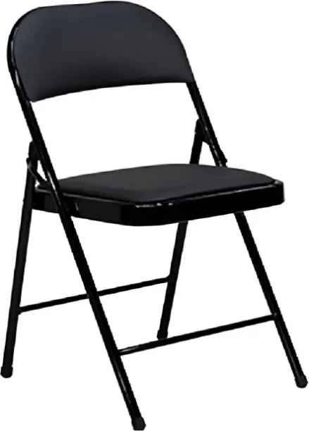 SMTE Folding Chair Metal Folding Chair