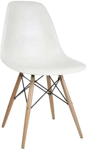 VC Furniture and Design. 101200901003 Plastic Cafeteria Chair