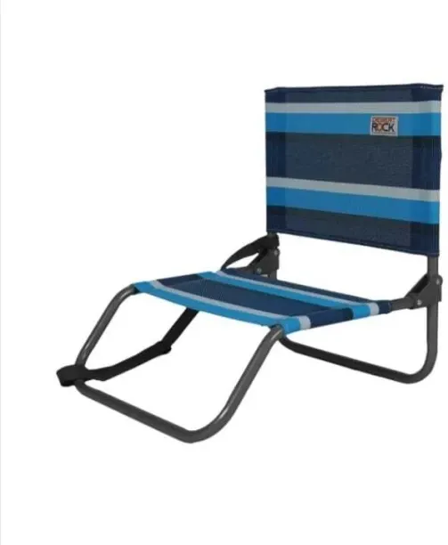 Desert Rock NA Fabric Folding Chair
