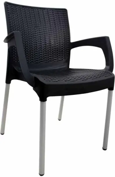 VC Furniture and Design 213600504312 Plastic Cafeteria Chair