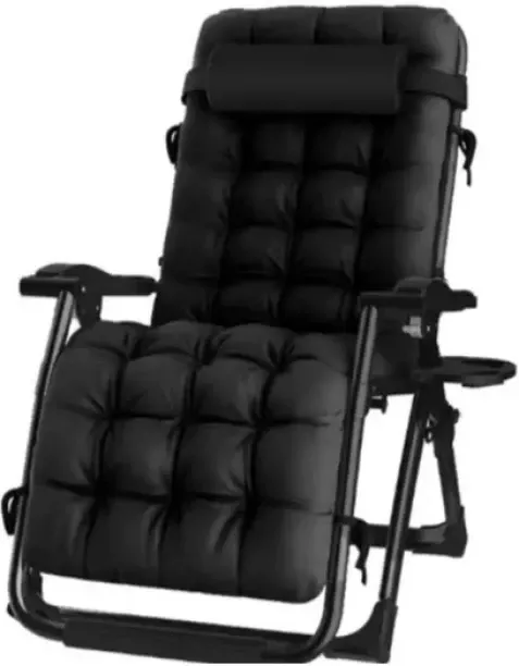 Glenferti JIKU298 Natural Fiber Folding Chair