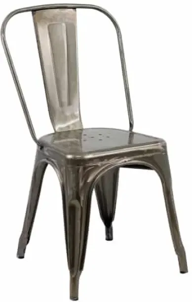 VC Furniture and Design 018200883461 Plastic Cafeteria Chair