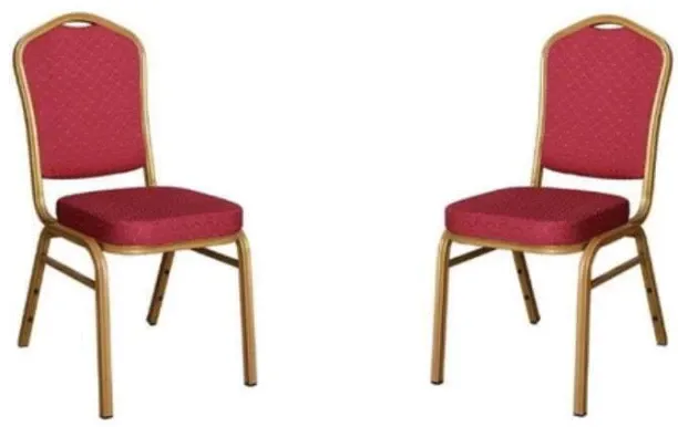 office MS Conference Chairs with Metal Frame Fabric Lounge Chair
