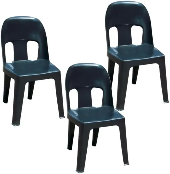 plastic chairs 908 Plastic Stackable Chair