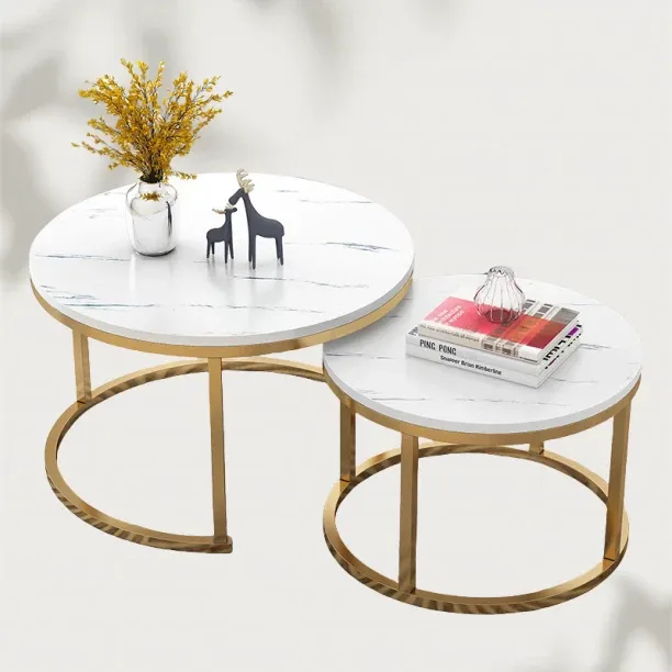Luxury Coffee Table TG-SLD-24 Coffee Table