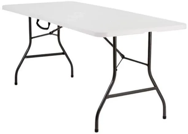 WGYI Light Table for Folding Table, Outdoor Table, 1.8m Heavy Duty