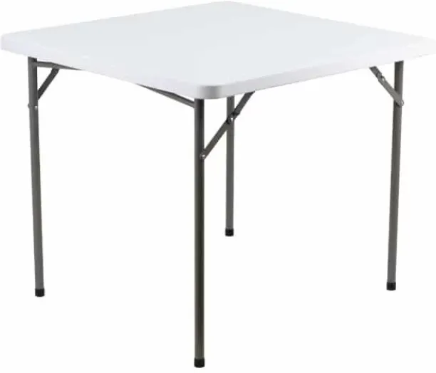 VC Furniture and Design 369500103256 Folding Table