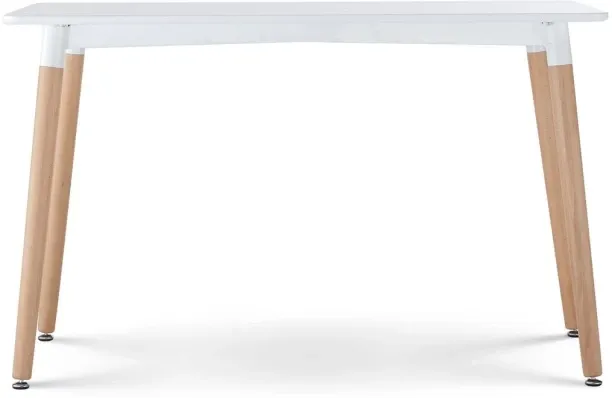 i furniture Rectangular Dining Table Patio Dining Table