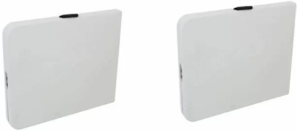 Folding Table Table 1.8m (2 Pack) HD Folding Table