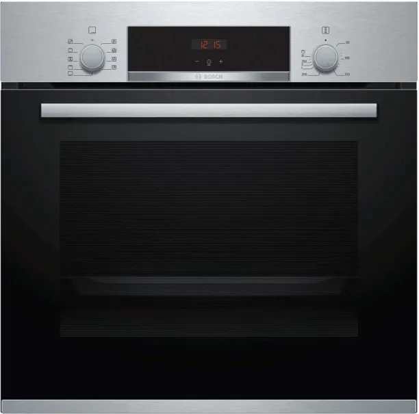 Bosch 66-Litre Built-In HBJ534ES0Z Oven