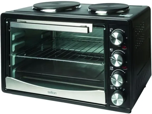 Salton 30-Litre SFMK02 Oven