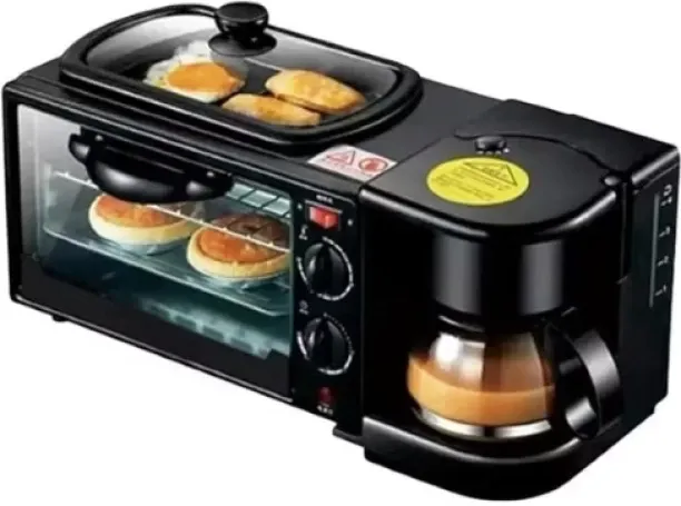 Sokany 2-Litre SM00570 Oven
