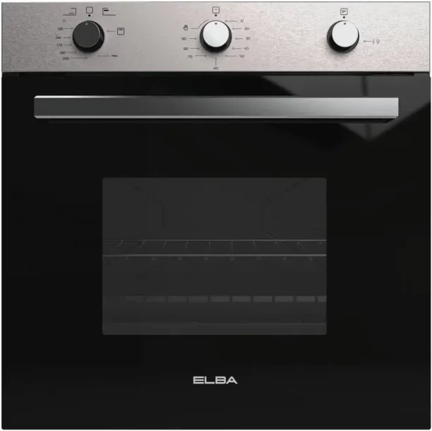 Elba 76-Litre 04/TS-600FG Oven