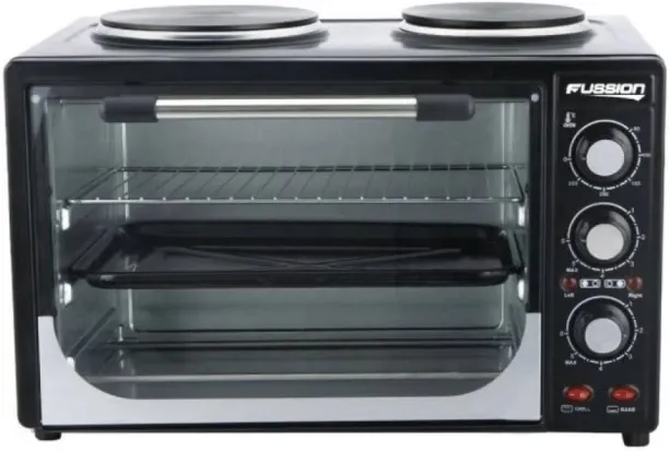 Fussion 32-Litre Oven Oven