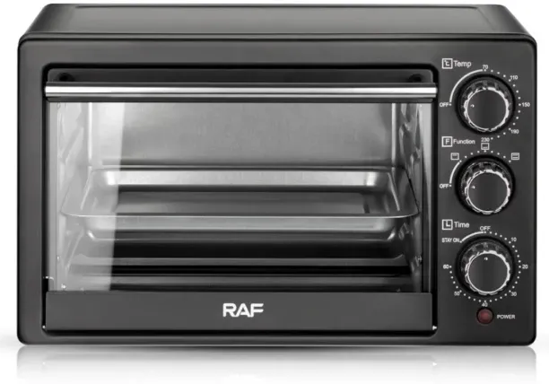 RAF 22-Litre R.5321 Oven