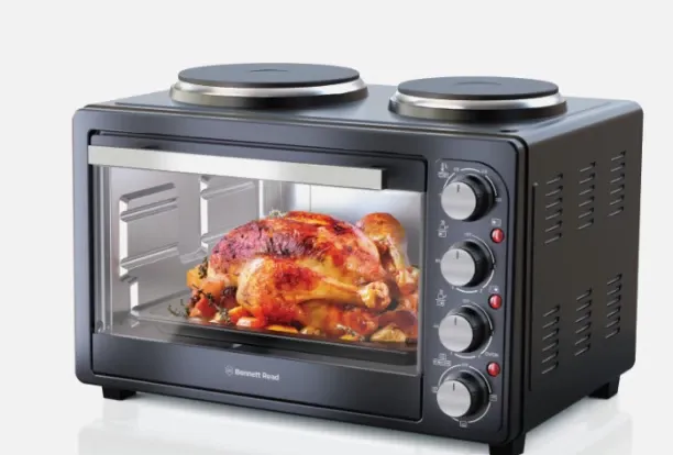 Bennet Read 30-Litre 30L Compact Oven Oven